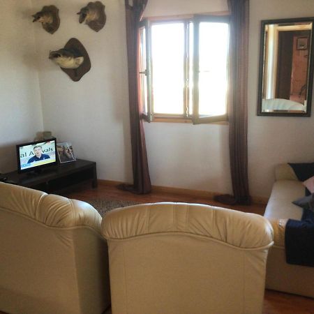 Villa Casa Peninsula Caspe 1 Esterno foto