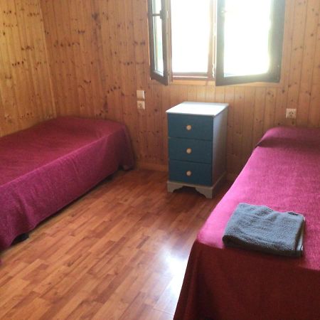 Villa Casa Peninsula Caspe 1 Esterno foto